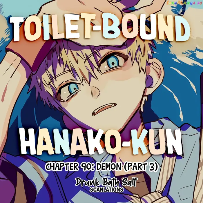 Toilet-Bound Hanako-kun Chapter 90 image 01_optimized